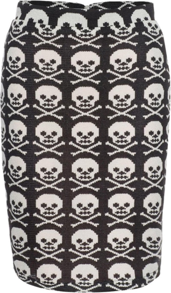 Skully up kokerrok jawbreaker