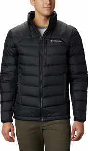 Columbia Autumn Park� Down Jacket Outdoorjas Heren - Maat XL