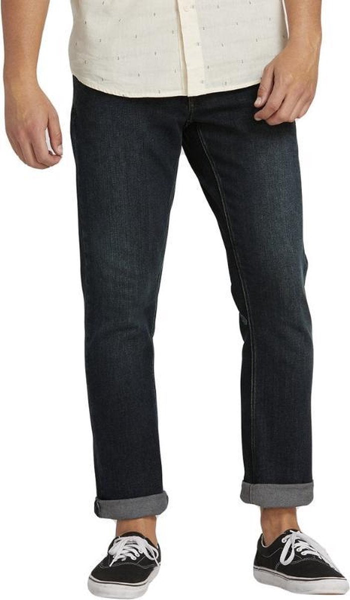 Volcom Vorta Denim Vbl 28-30