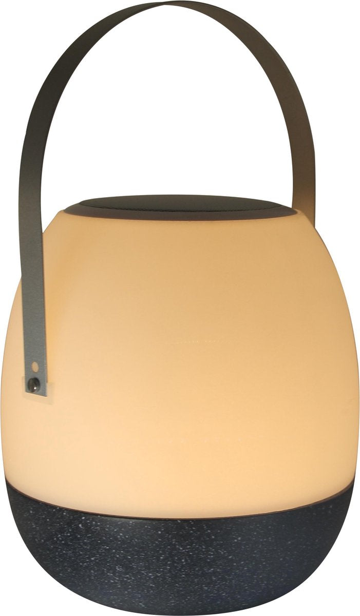 Human Comfort Cosy lamp Pintac concrete - tafellampen elektrisch -
