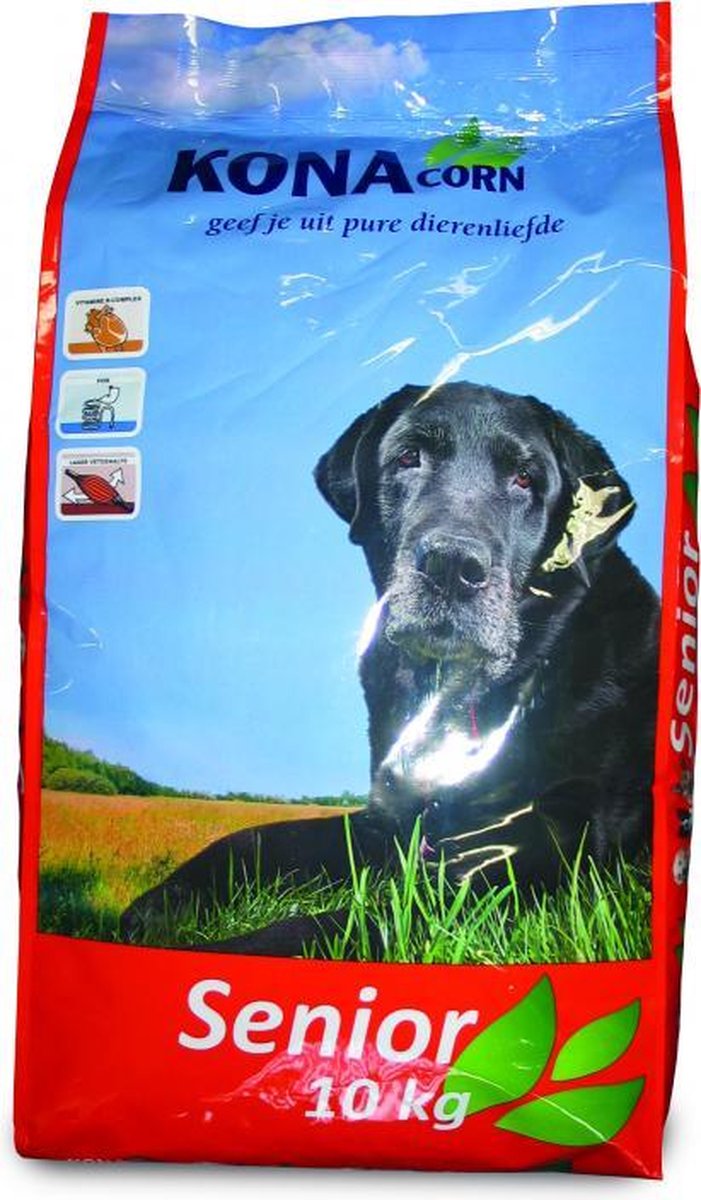 Konacorn senior 10 kg