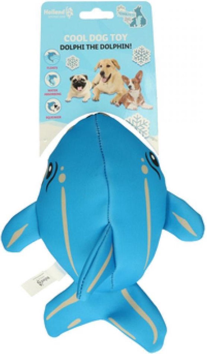 Coolpets Dolphi the Dolphin 22 cm