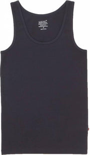 Dames Singlet - Navy  - CLAESEN'S mt L