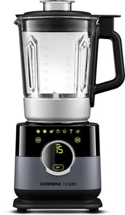 № 655 blender met automatomatische kookfunctie