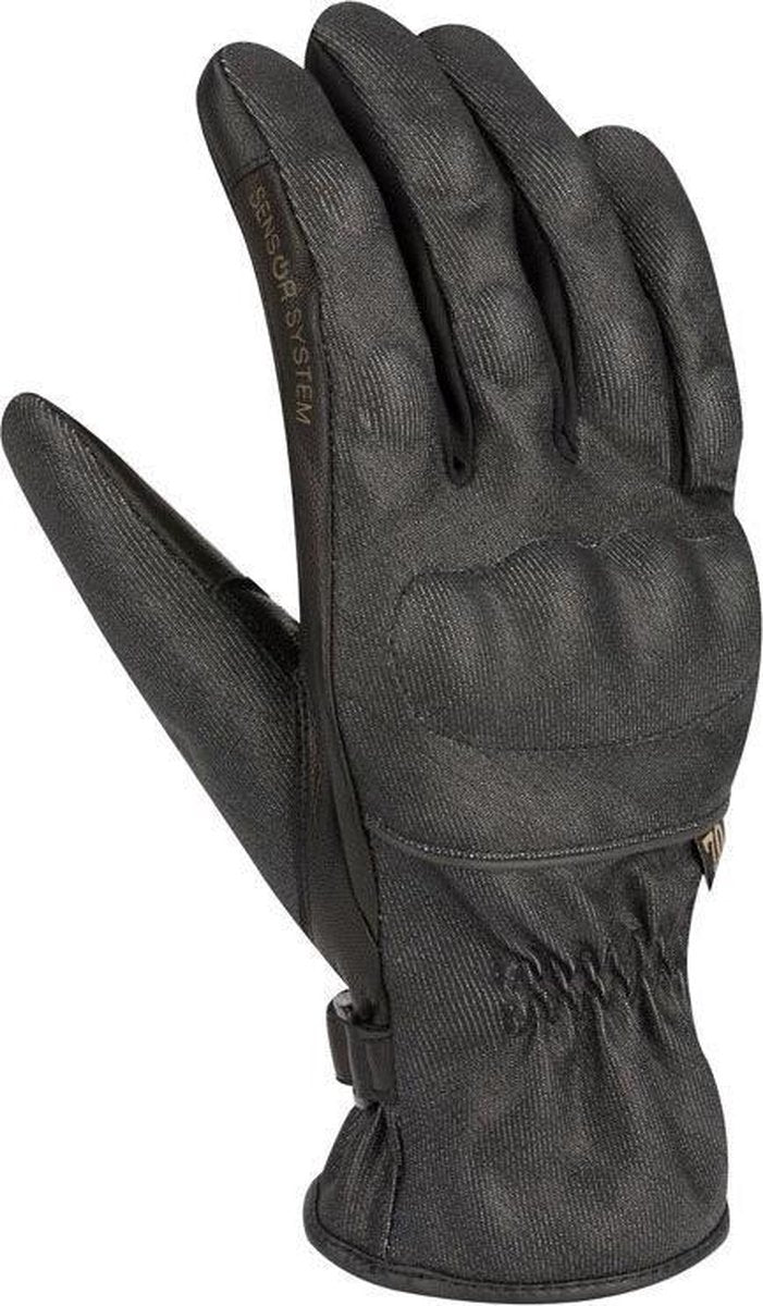 Segura Elio Black  T13
