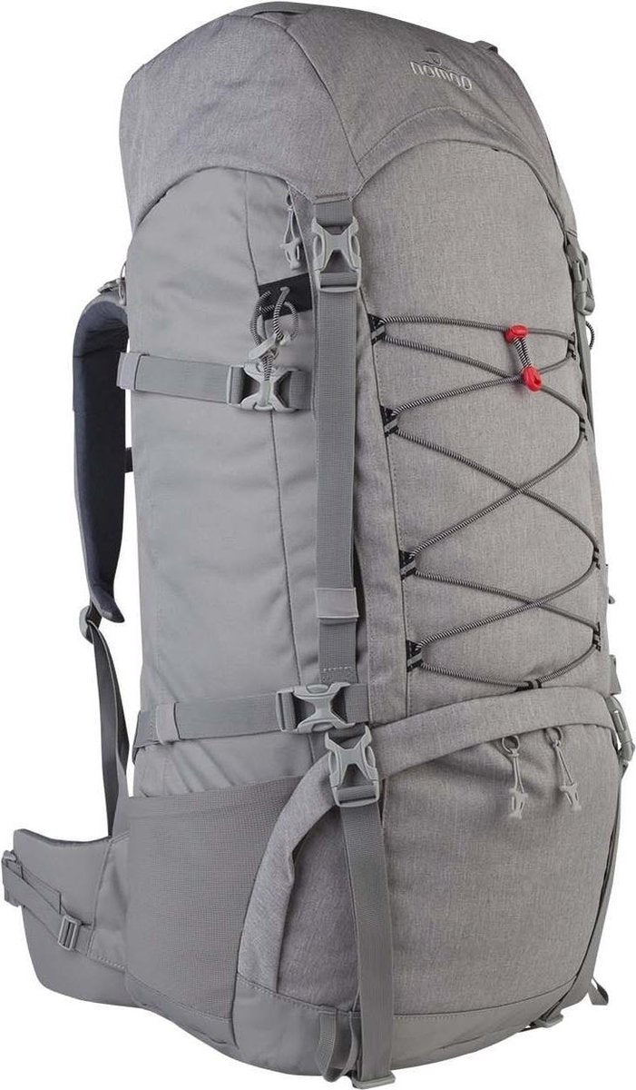 NOMAD Karoo - Backpack - 55 L SF - Grijs