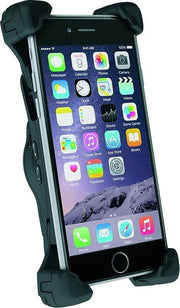 Bury S8 Cradle 3XL Universal black