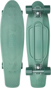 Penny Board 22 Staple Green - Originele Penny Australia