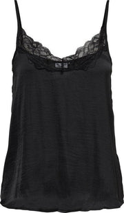 JdY JDYAPPA NEW LACE SINGLET WVN NOOS Dames Top - Maat 42