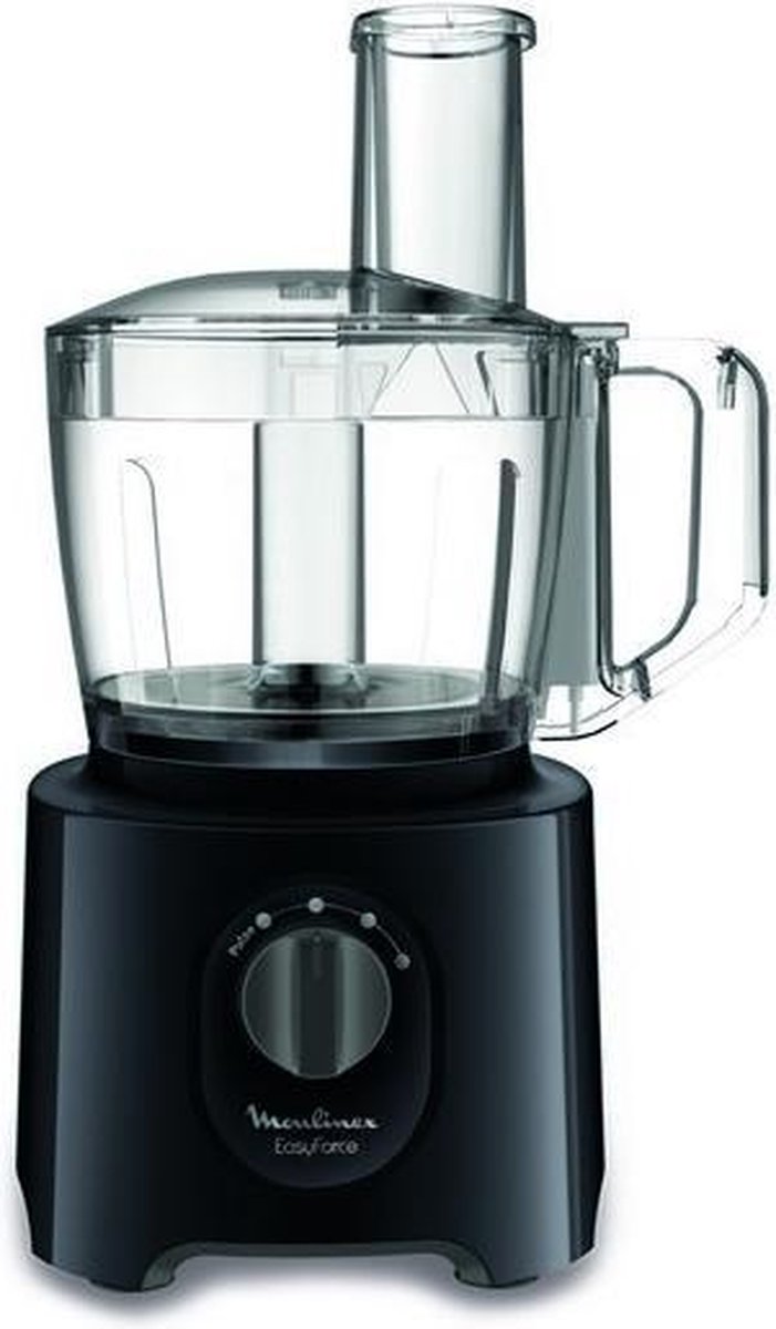 Moulinex FP245810 keukenmachine 2