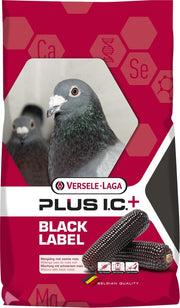 Versele-laga i.c.+ gerry black label eiwitarm