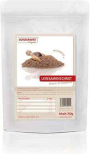 Konzelmann's Lijnzaadmeel