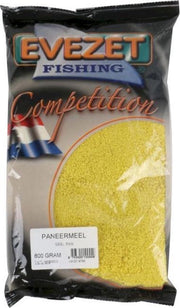 Evezet Paneermeel Geel - 5 mm - 800g - Geel
