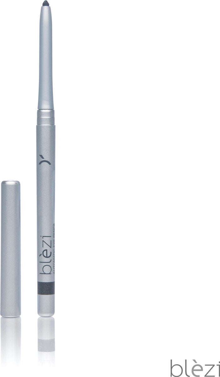 Blèzi® Automatic Eye Pencil Watervast Oogpotlood - Shiny Black