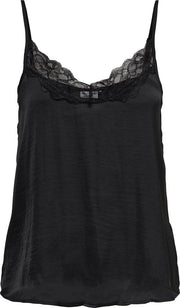 JdY JDYAPPA NEW LACE SINGLET WVN NOOS Dames Top - Maat 34