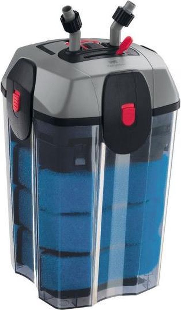 Ferplast aquarium extern filter bluextreme 1500 L/H