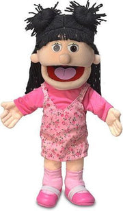 Sillypuppets Handpop Susie 14''