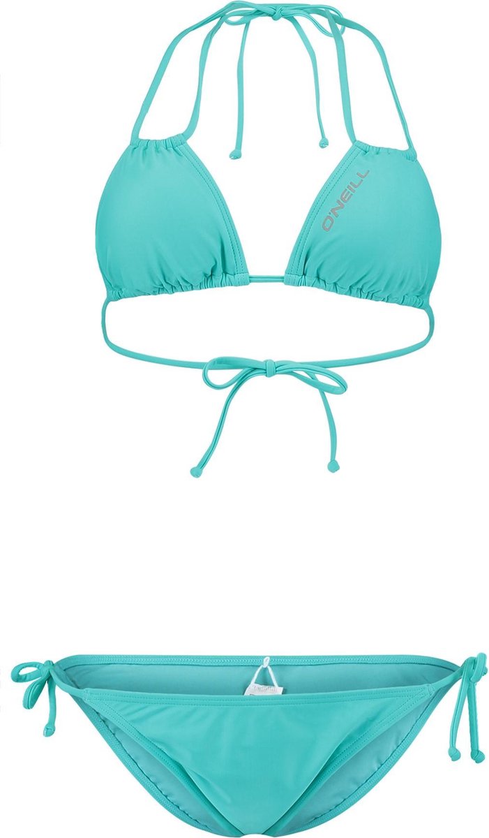 PW CAPRI BONDEY SOLID BIKINI
