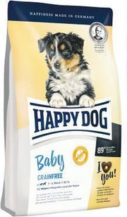 Happy Dog Supreme - Young Baby Grainfree - 10 kg