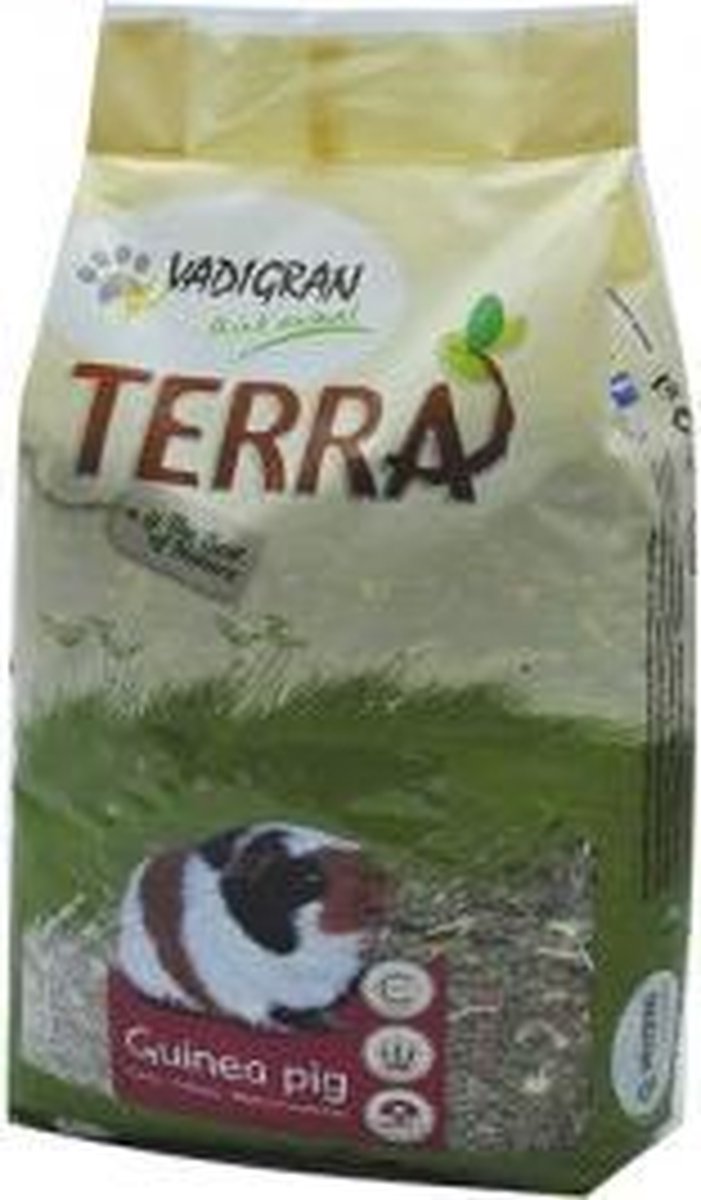 Vadigran Terra Cavia - 7 kg