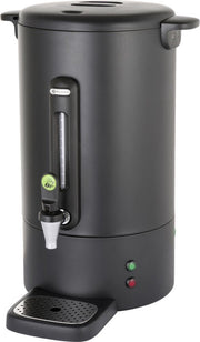 Hendi Percolator Concept Line - 13 Liter - Mat Zwart
