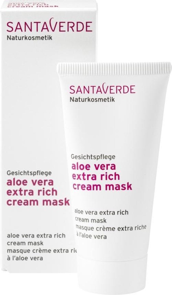 Santaverde SVAVCMER30 dagcrème 30 ml Gezicht