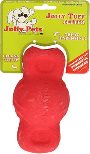 Jolly Tuff Teeter - 12.7 cm - One Size