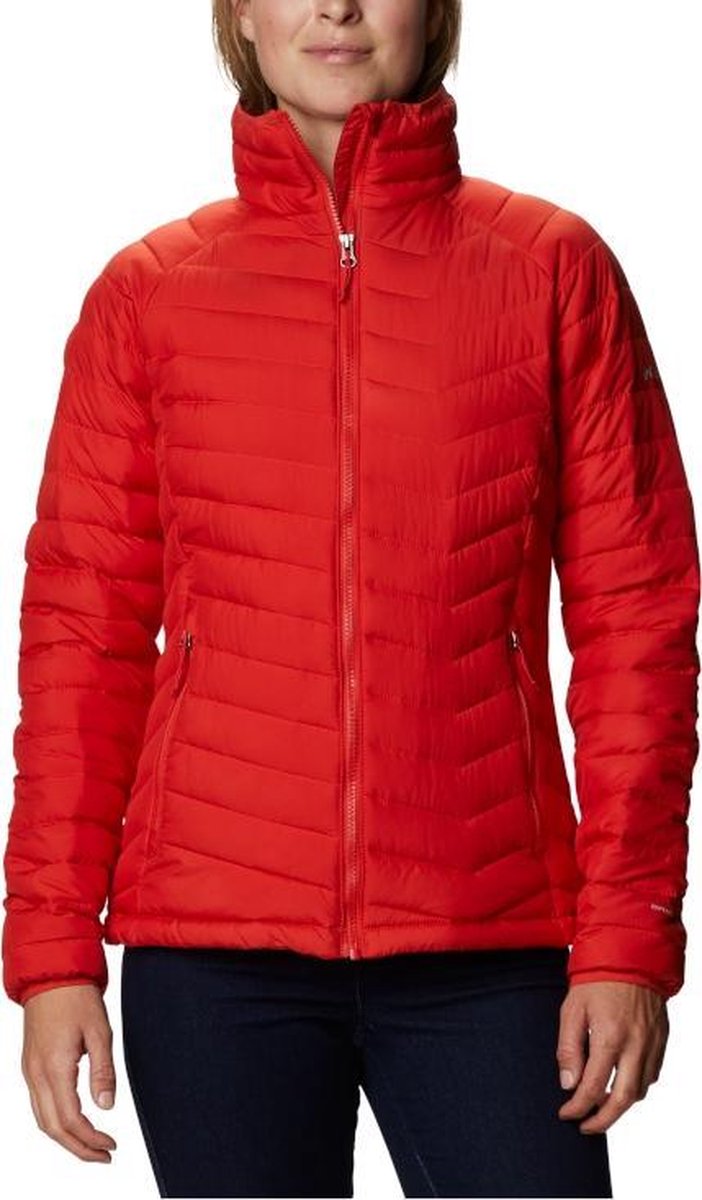 Columbia Wm Powder Lite Jacket 1699061843