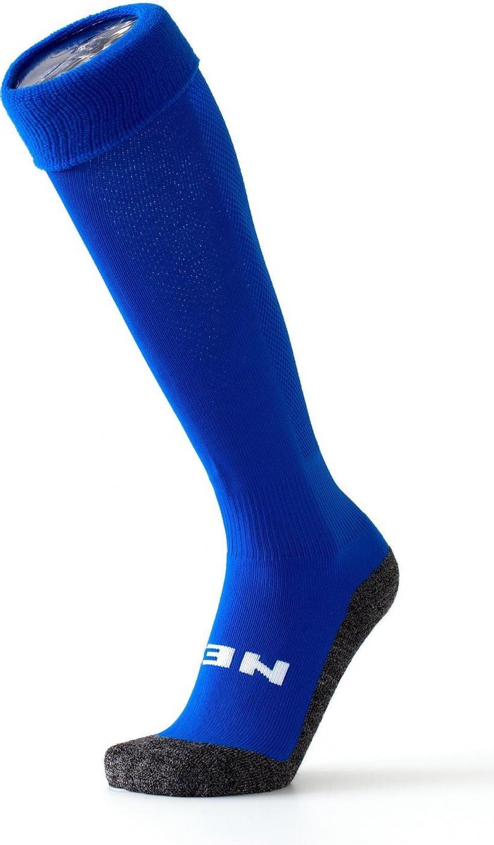NeS voetbalkousen - Blauw - Rugbykousen- Sportkousen - Hockeykousen