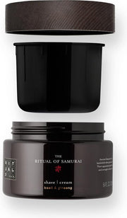 RITUALS The Ritual of Samurai Shave Cream - 250 ml