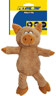 Polly Pig Bruin