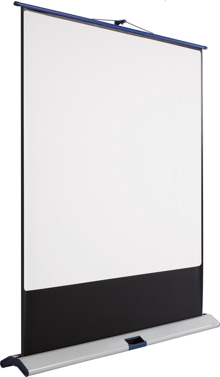 Projectiescherm Mobile Compact (1:1)