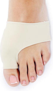 NatraCure hallux valgus beschermingskous - L (42-46)