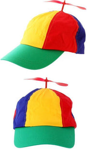 Baseball cap Helikopter
