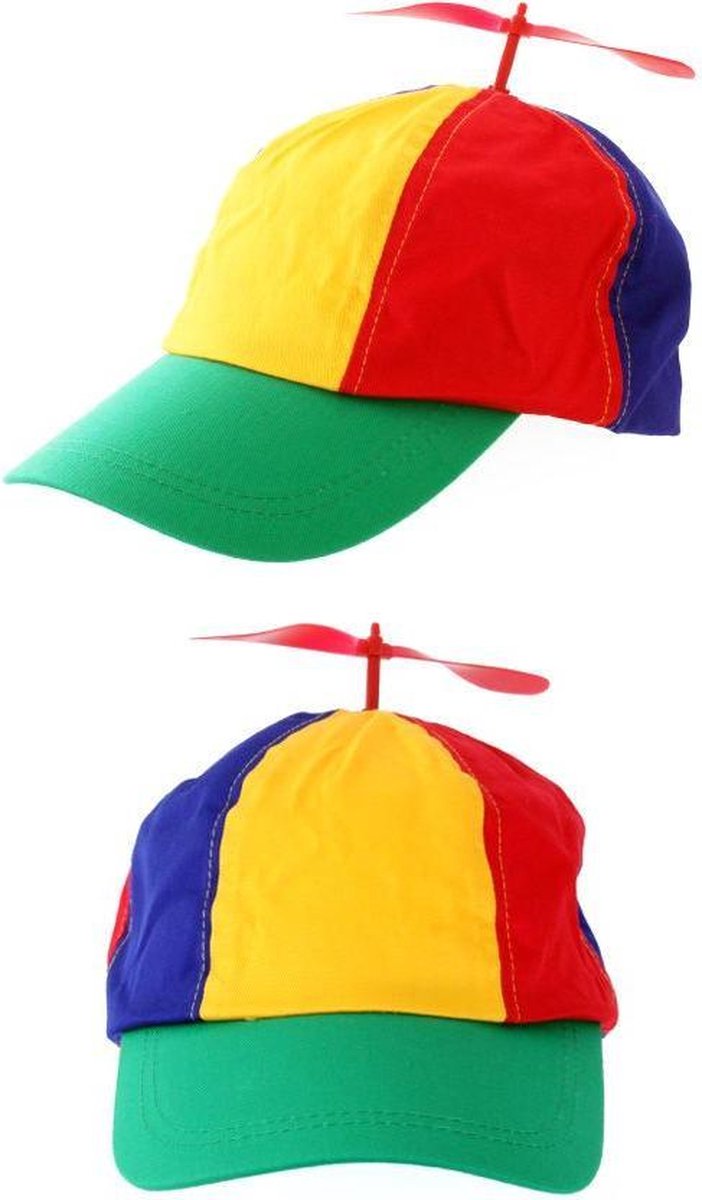 Baseball cap Helikopter