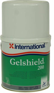 International Gelshield 200 0.750 liter Groen