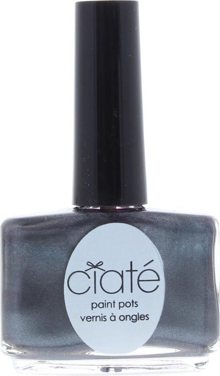 Ciate - Velvet Tuxedo 060 - Nagellak