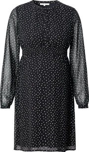 Noppies Jurk Cromer Zwangerschap Maat XL