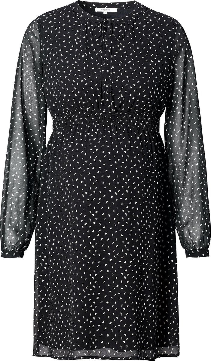 Noppies Jurk Cromer Zwangerschap Maat XL
