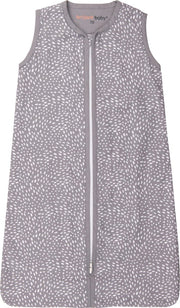 BRILJANT -ZOMERSLAAPZAK (Maat 90 cm) - Grijs