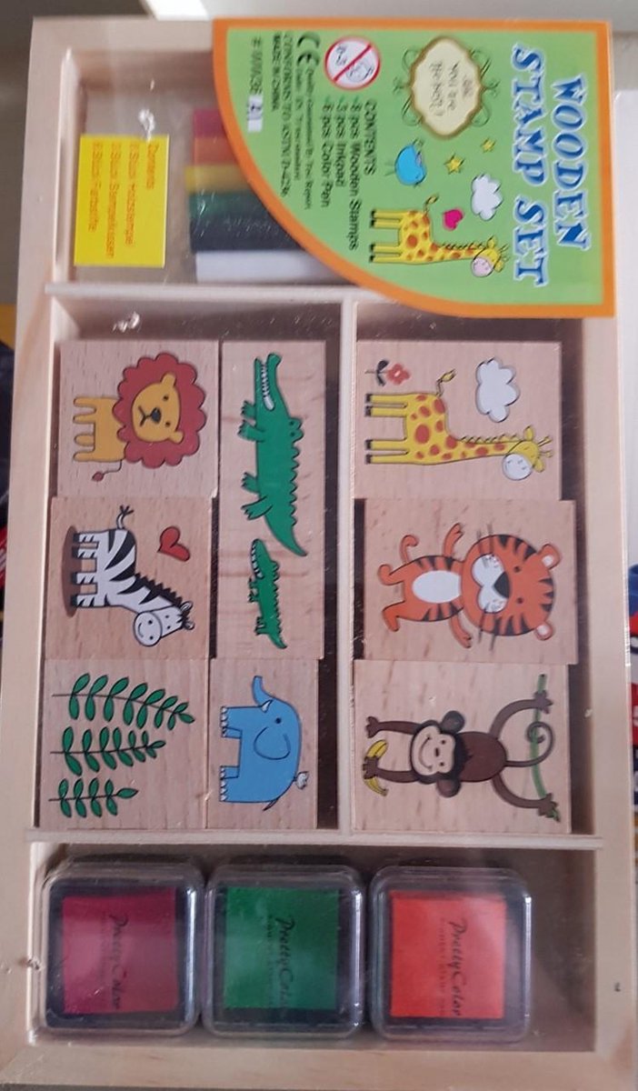 stempeldoos