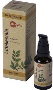 Aromed Calenlita littekenolie
