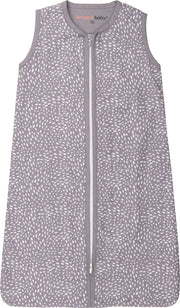 BRILJANT - ZOMERSLAAPZAK (Maat 110 cm) - Grijs