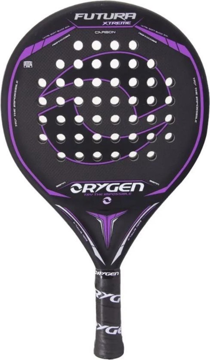 Orygen Futura Xtreme Lady
