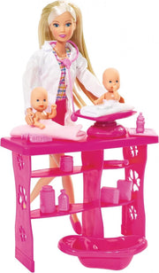 Steffi Love Baby Dokter - Pop