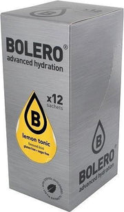 Classic Bolero 12x 9gr Lemon