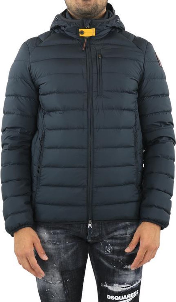 Last Minute - Man Heren  maat XL Zwart
