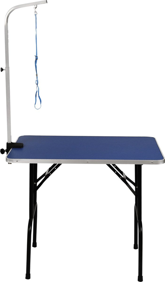 Cozytrix trimtafel inklapbaar verzorgingstafel voor honden en katten