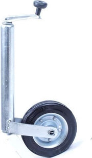 Neuswiel 48mm stalen velg