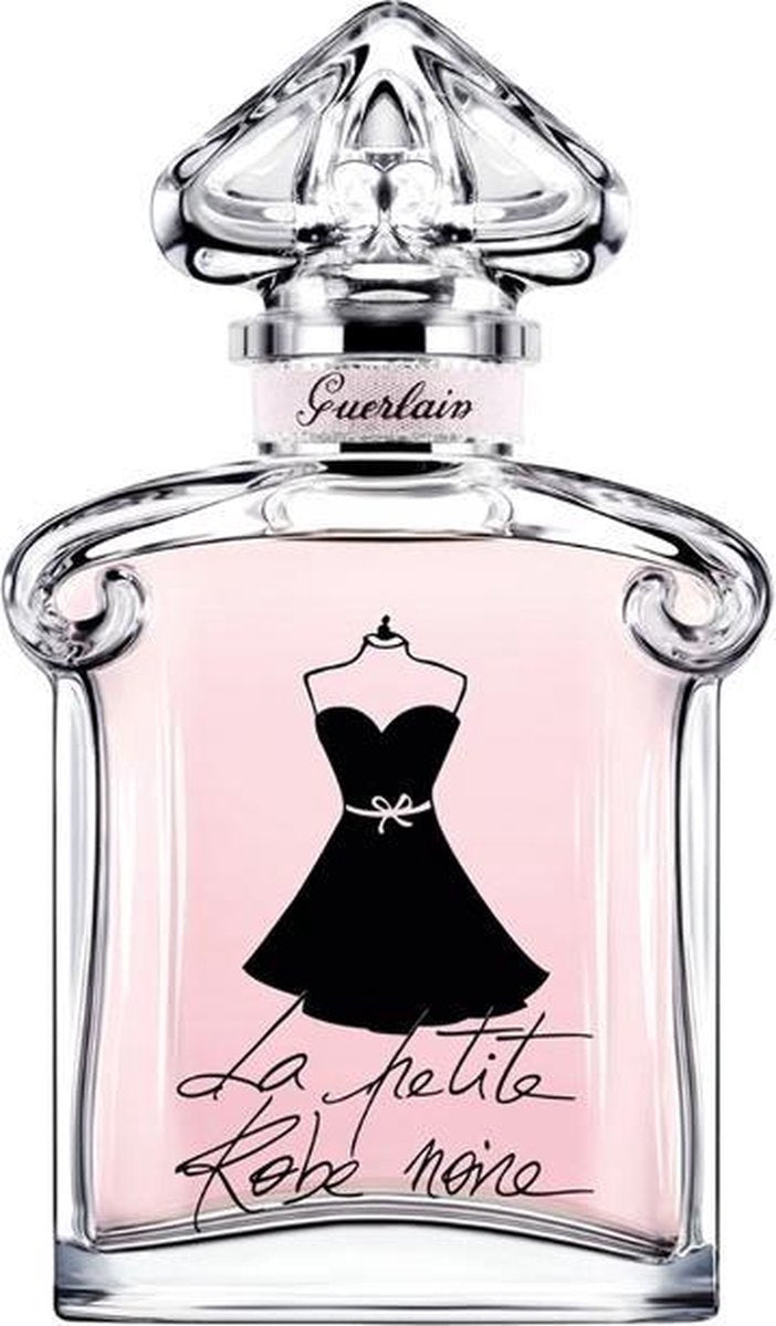 Guerlain  La Petite Robe Noir - 50 ml - Eau de toilette